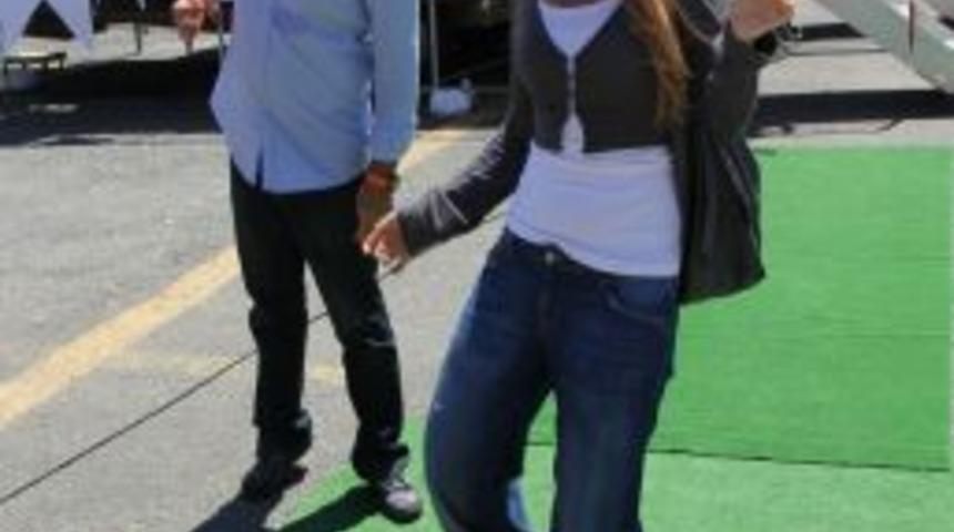 İ&ccedil;meden Sarhoş Oldular