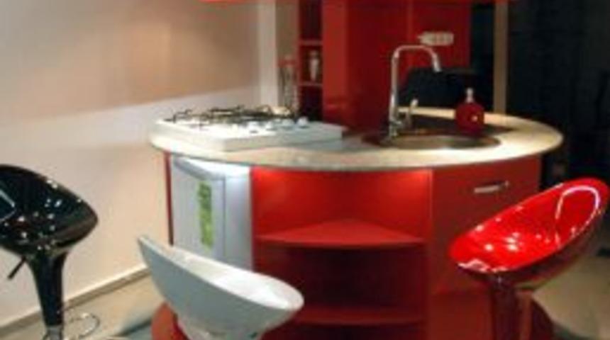 "t&uuml;rk İşi Mutfak" Ezber Bozacak