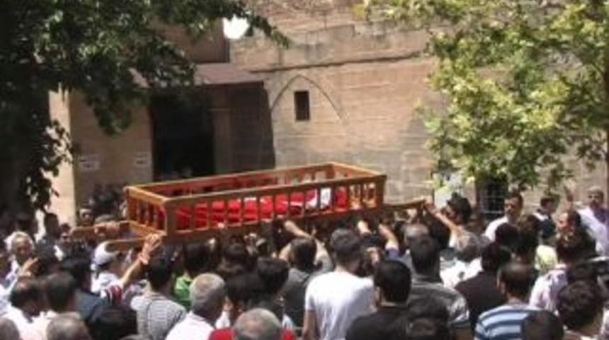 Şahin Aksoy son yolculuğunda