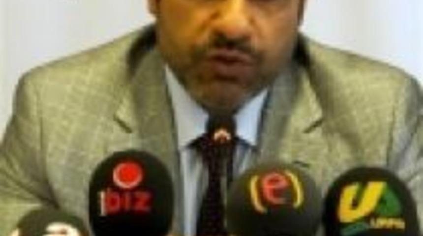 Se&ccedil;im kurulunda demokrat karar