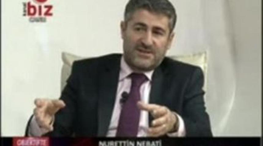 Nebati&rsquo;den alternatif liste yorumu