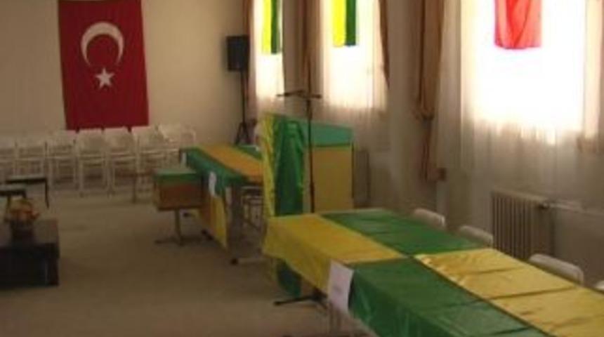 Şanlıurfaspor kongresi iptal edildi!