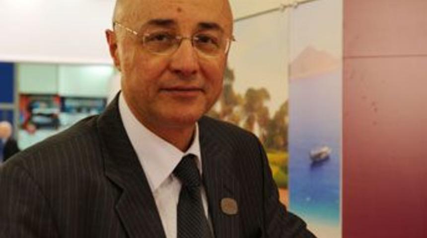 Sağlık turizminin &uuml;&ccedil; aşamalı planı hazır!