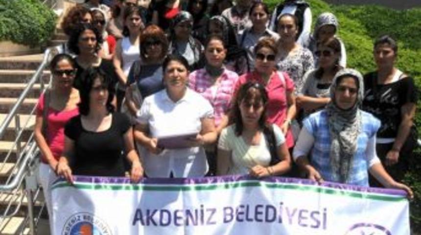 Eğitimli kadın asayişi bozar !...