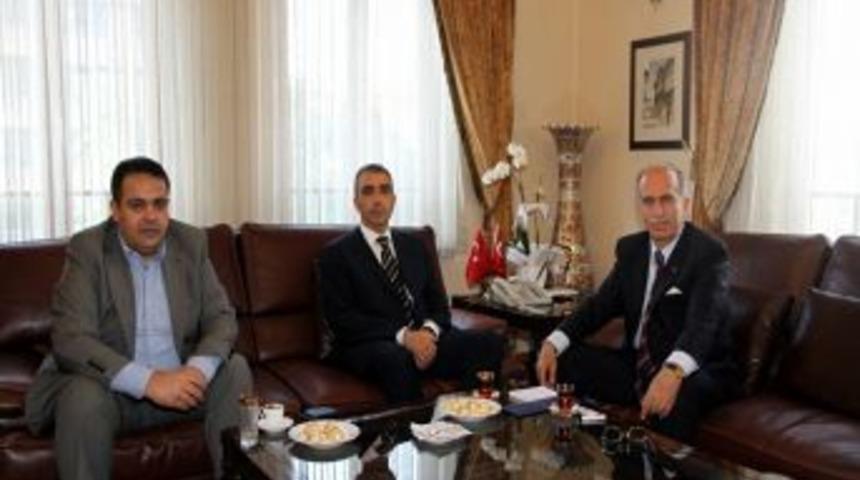 &Uuml;rd&uuml;nl&uuml; Turistler Yenişehir&rsquo;den Bursa&rsquo;ya Gelecek