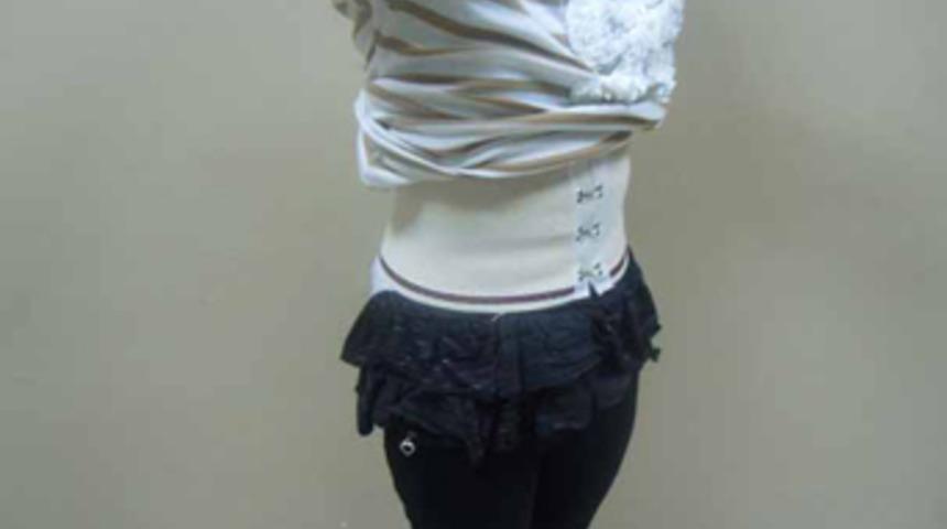 &Uuml;niversite &ouml;ğrencisi eroinle b&ouml;yle yakalandı