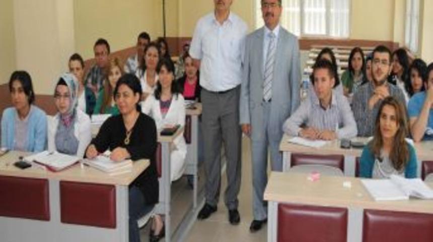 Niğde Belediyesi 3 Kurs A&ccedil;ıyor