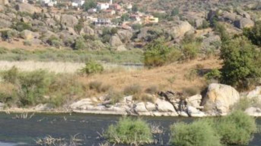 Bafa G&ouml;l&uuml;'nde Yeni Tehlike