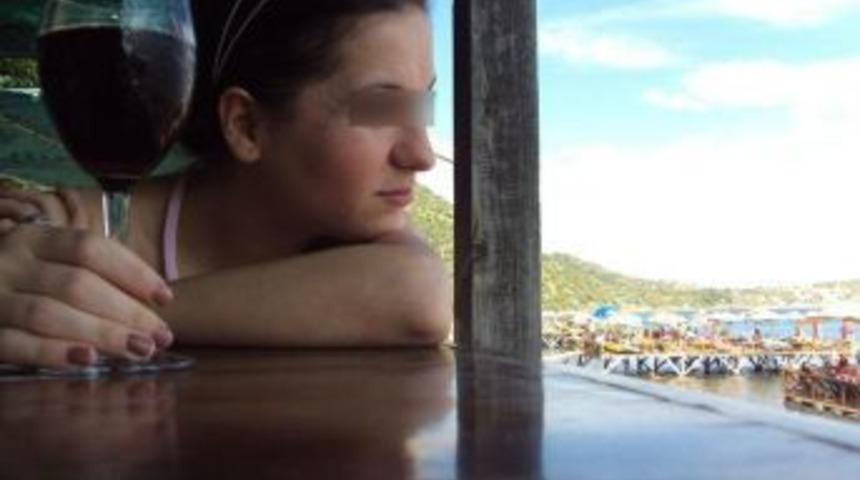 Gen&ccedil; &Ouml;ğretmenin Ş&uuml;pheli &Ouml;l&uuml;m&uuml;