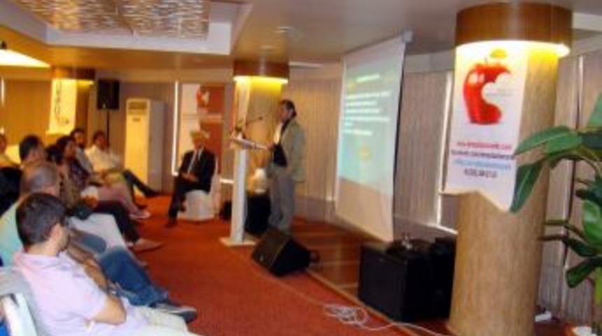 Sağlıklı Ve Mutlu Bir Evlilikte Cinsel Yaşamın Sırları Semineri Yapıldı