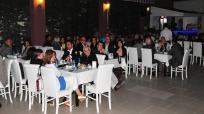 Havzalılar Derneği Kuruluş Yıl D&ouml;n&uuml;m&uuml;n&uuml; Kutladı