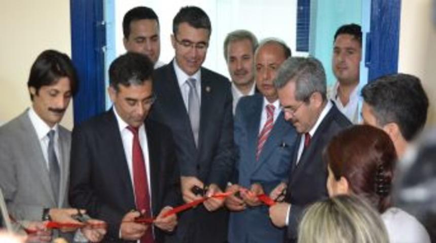 Kozan Devlet Hastanesi Hizmet &Ccedil;ıtasını Y&uuml;kseltiyor