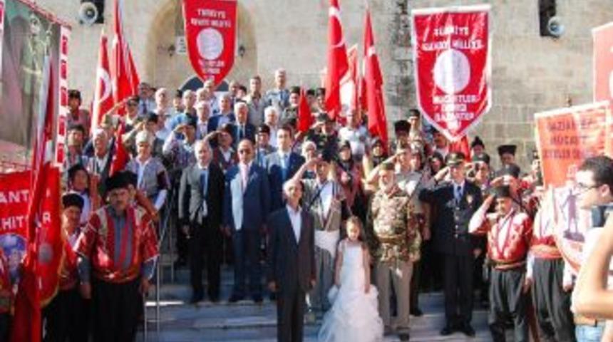 Kozan&rsquo;da Kurtuluş Coşkusu