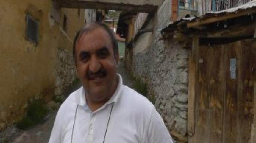 Laz değil Konyalı yaptı!