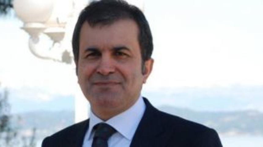 &Ouml;mer &Ccedil;elik: Darbecilik ruh hastalığıdır