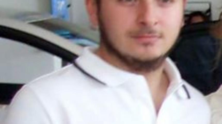 GTO Başkanı Nail &Ccedil;iler'in Oğlu Trafik Kazasında Hayatını Kaybetti