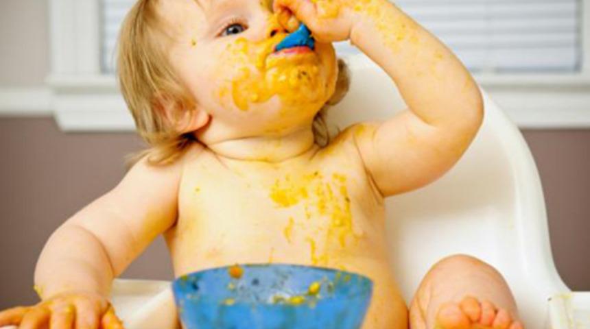 Bebekler i&ccedil;in yemek tarifleri