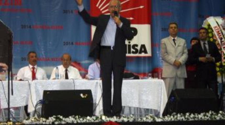 Kılı&ccedil;daroğlu: Ter&ouml;r&uuml;n Bitmesi I&ccedil;in Başbakan'a Gideceğim