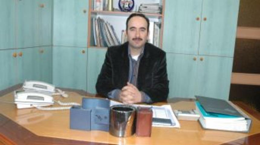 'ordu B&uuml;y&uuml;kşehir, Tekkiraz İl&ccedil;e Olsun'