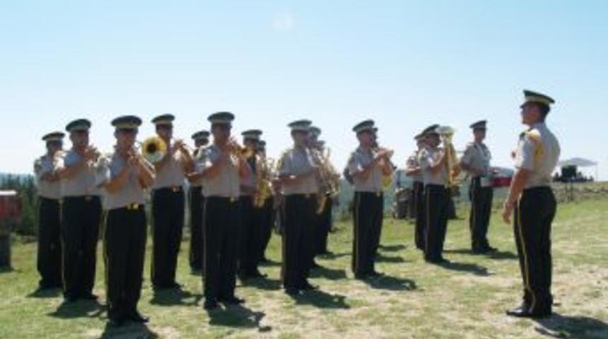 T&uuml;rklerin Rumeliye Ge&ccedil;işi Kutlanıyor