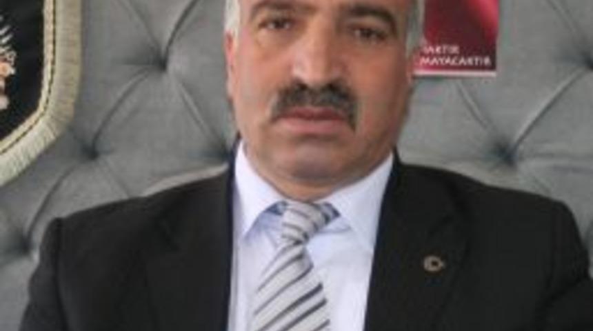 İş&ccedil;i Derneğinden Memur Zammına Tepki