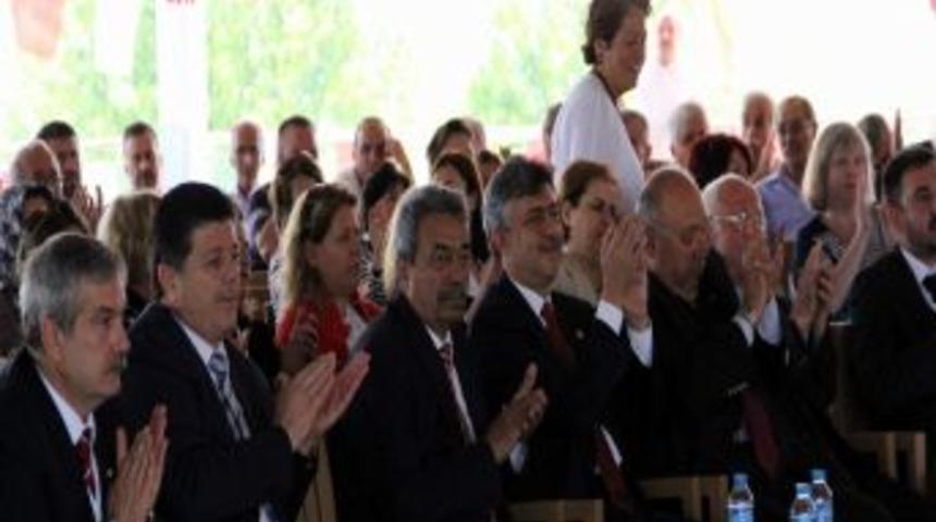 Chp Eskişehir Milletvekili S&uuml;heyl Batum: