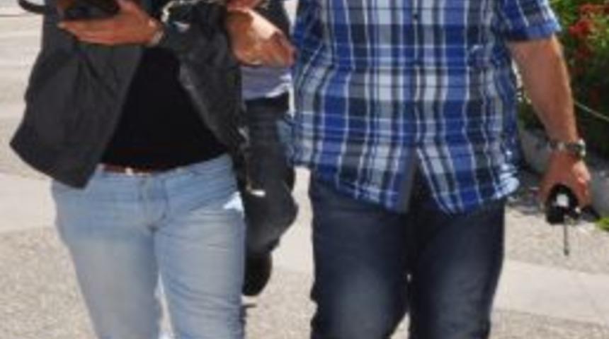 Hırsızlık Ve Dolandırıcılık Şebekesi &Ccedil;&ouml;kertildi