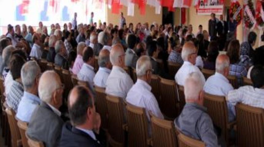 Milletvekili Demir: "muhalefet Tepetaklak Eder"