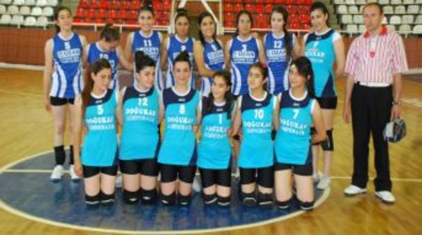 Filelerin Sultanları Kıyasıya M&uuml;cadele Etti