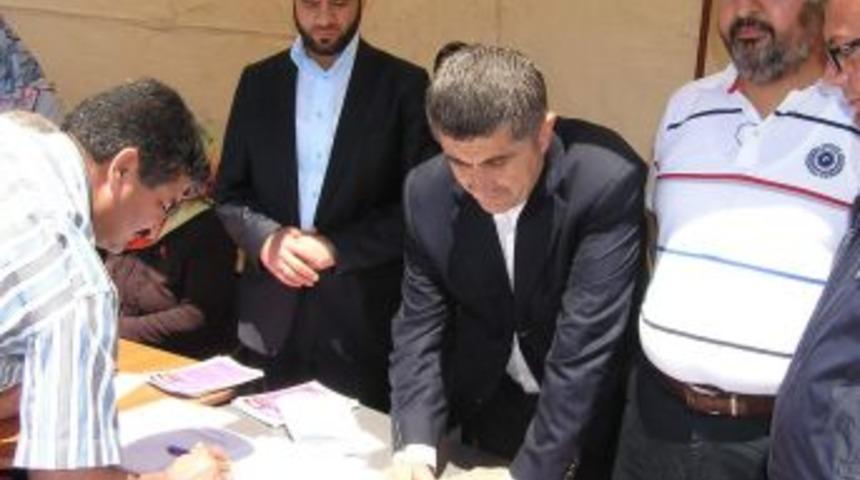 Sp, Zinanın Su&ccedil; Sayılması İ&ccedil;in İmza Kampanyası Başlattı