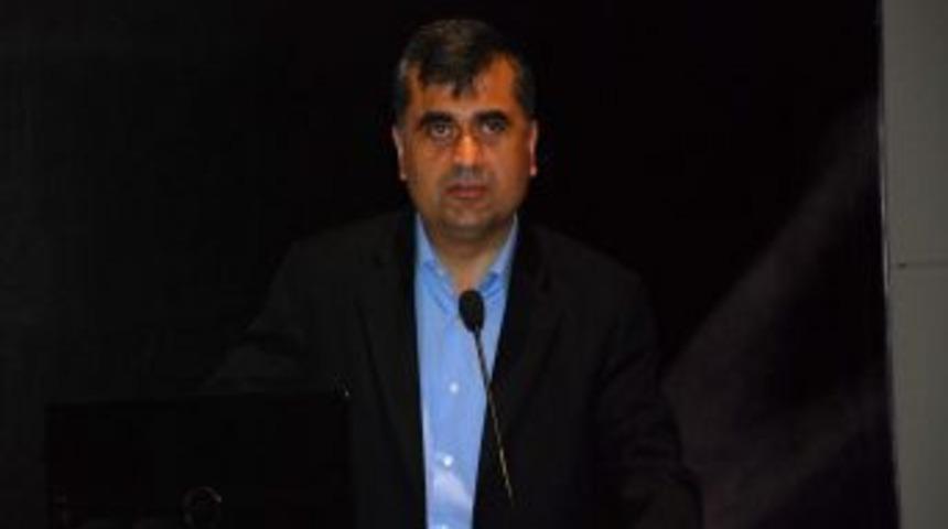 "&ccedil;ocuk Hakları Sempozyumu"