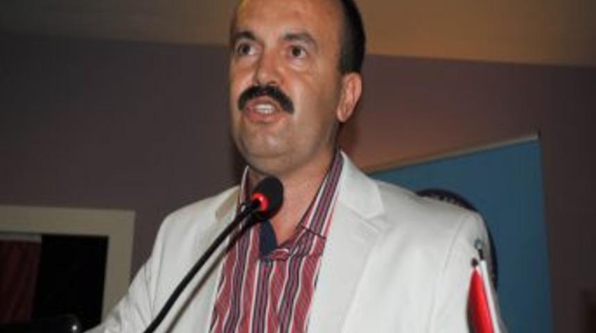 'Manavgat'ın Osmanlı D&ouml;neminde Ilk Resmi Kayıtları 1455 Yılına Ait'