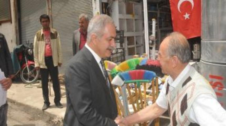 Yayla Sezonu 'cuma Namazı' İle Başladı