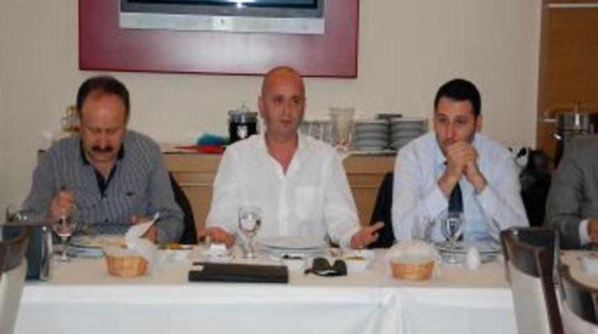 G&ouml;kay: Altın, Yatırımcılar I&ccedil;in G&uuml;venli Liman Olmaya Devam Ediyor