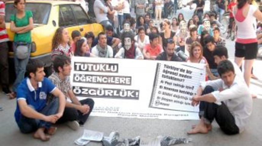 '&ccedil;ıplak Ayaklı' Y&uuml;r&uuml;y&uuml;şe İzin Yok