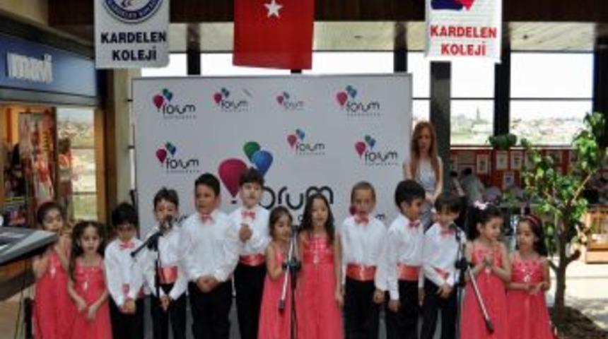 Kardelen G&uuml;nleri Sona Erdi