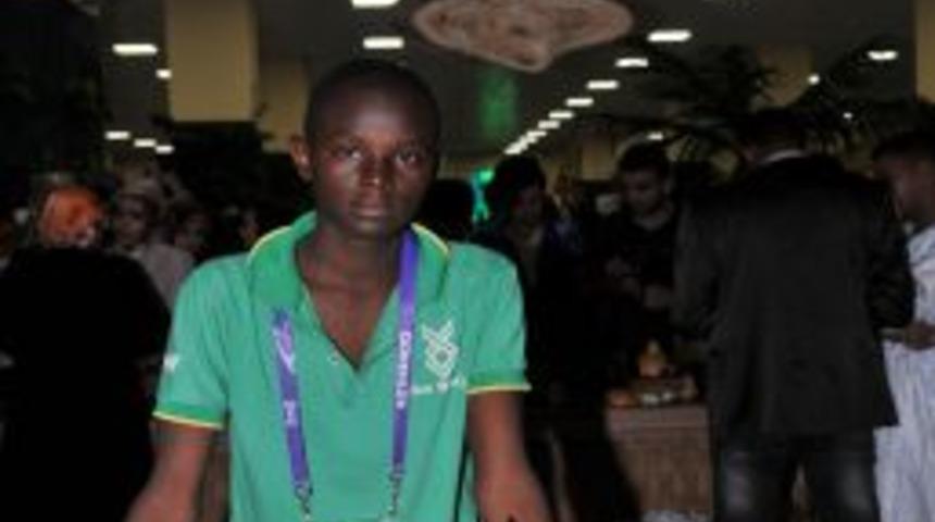 K&uuml;lt&uuml;r Ş&ouml;leni'nin Ikinci G&uuml;n&uuml; Sona Erdi