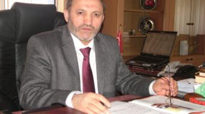 &Ccedil;orlu M&uuml;ft&uuml;l&uuml;ğ&uuml; Yaz Kurslarına Hazırlanıyor