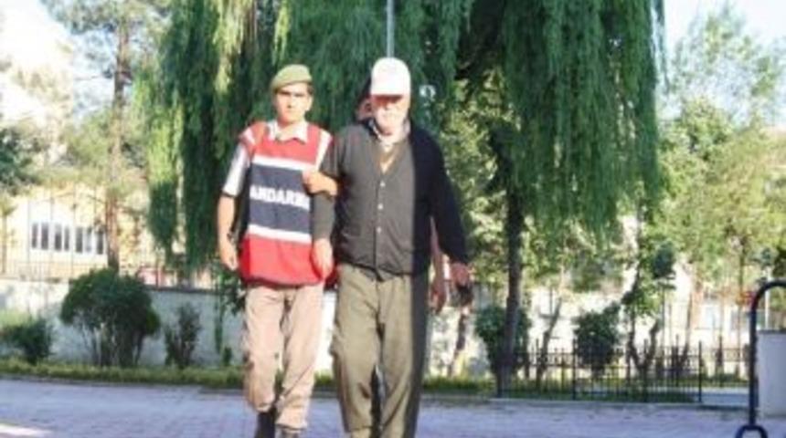 Kız Kardeşi Yerine Komşusunu Vurdu