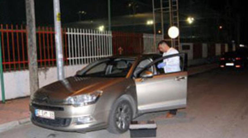 Doktorların tartışması kanlı bitti