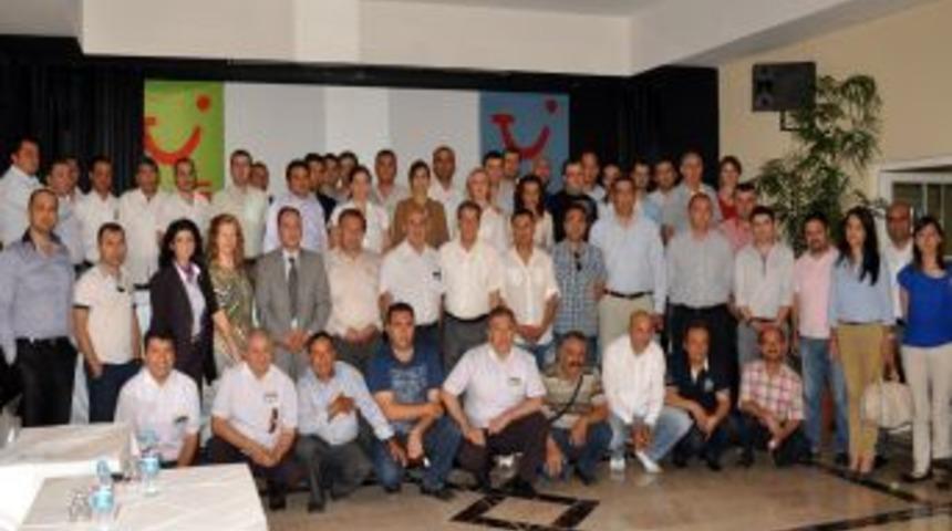 Ortaca'da Çevreyi Bilinçlendirme Semineri