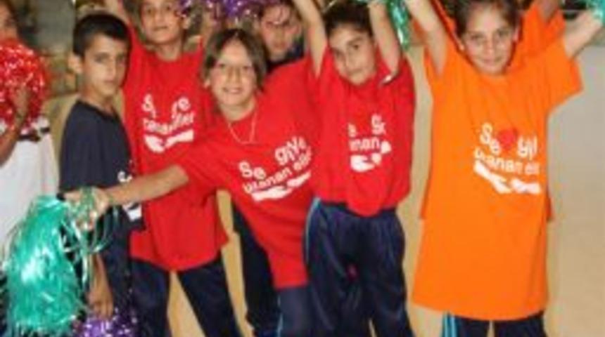 Buz Pistinde &quot;rüzgar Gibi&quot; Estiler