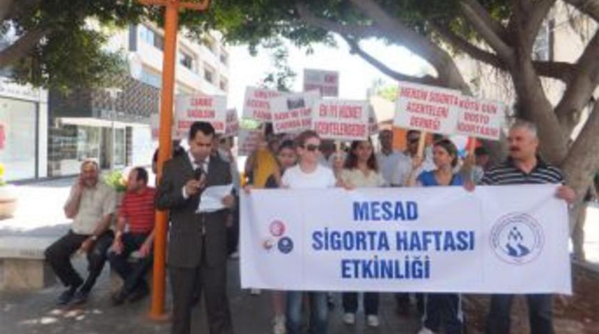 Sigortalı yaşam i&ccedil;in y&uuml;r&uuml;d&uuml;ler