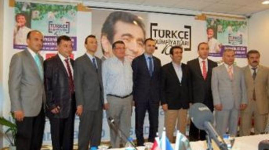 T&uuml;rk&ccedil;e Olimpiyatları Mersin de ...