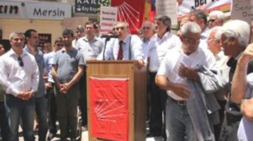 Yorulmaz &ldquo;karanlığı yeneceğiz&rdquo;