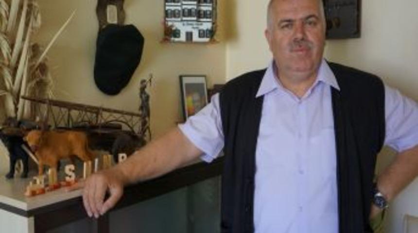 12 Eyl&uuml;l'de Cezaevine Girmeden Hastaneye Kaldırıldı, I&ccedil;erdeymiş Gibi Işlem G&ouml;rd&uuml;