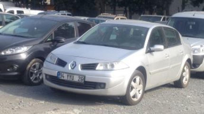 Taksiciler Odası Başkanı'nın Kardeşine &lsquo;korsan&rsquo;dan Işlem Yapıldı