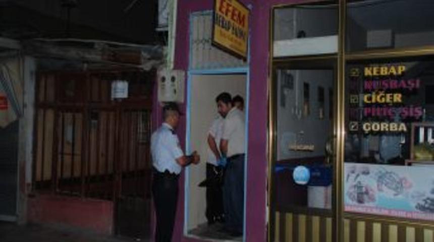 Kpss'ye Hazırlanan Gen&ccedil;, &Ouml;l&uuml; Bulundu