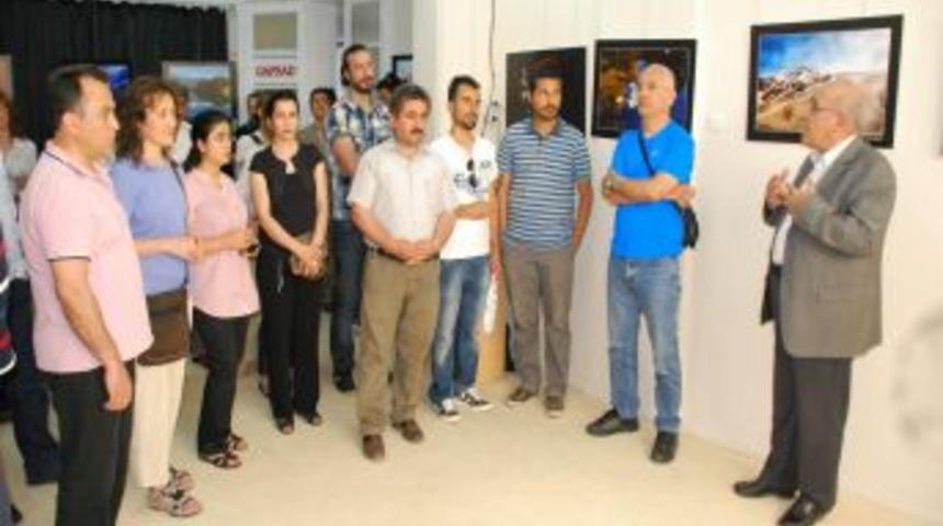 Gafsad'dan Fotoğraf Sergisi