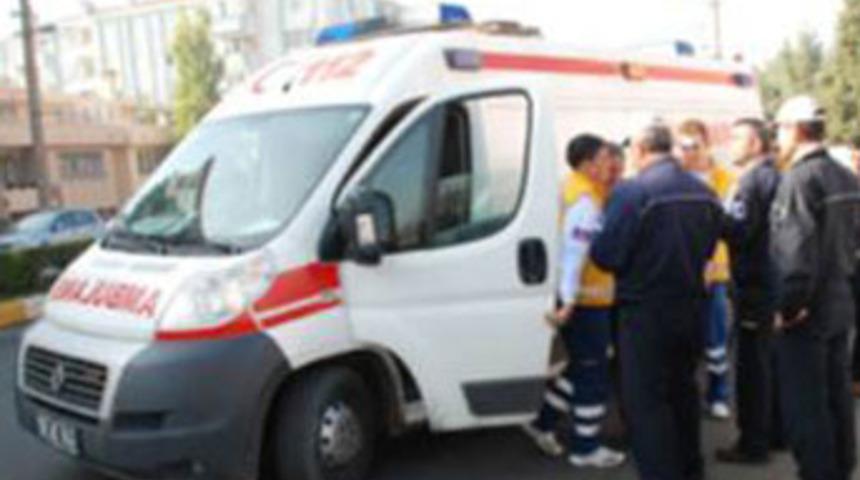 Alkoll&uuml; hastaya bakmayan doktora 5 ay hapis